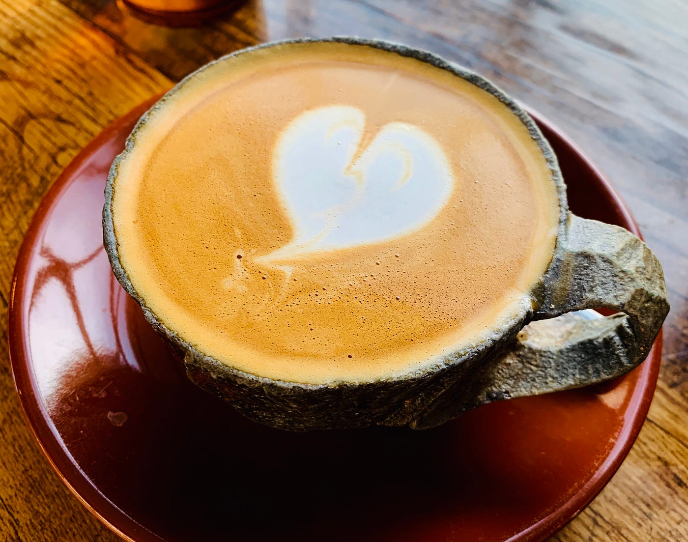 Downtown Cedar Rapids’ Coffee Shops Ranked by Ben Kaplan Corridor