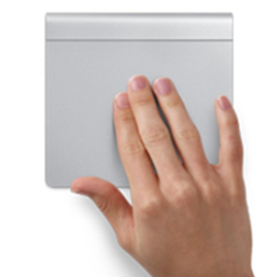 How to enhance touch pad gestures in Ubuntu 18.04 laptop by Viran