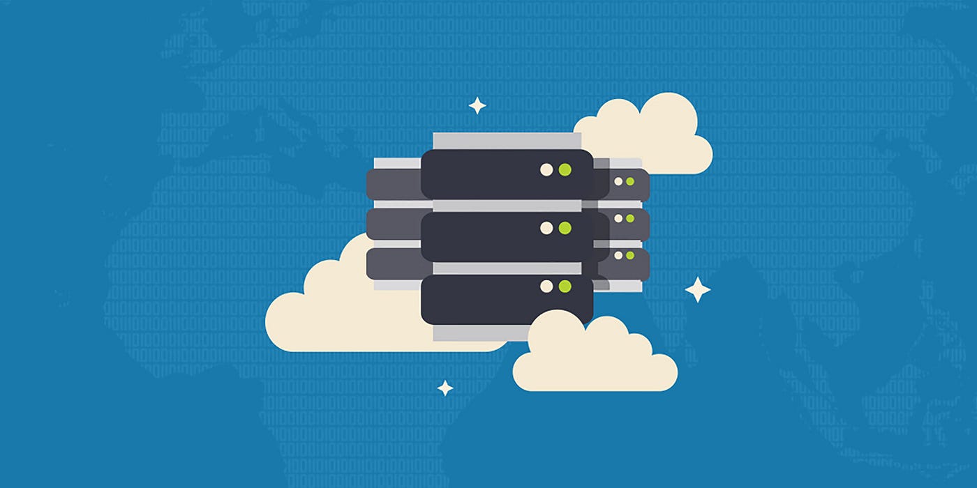 DIY file sharing server. Introduction by Deepak Honakeri Medium