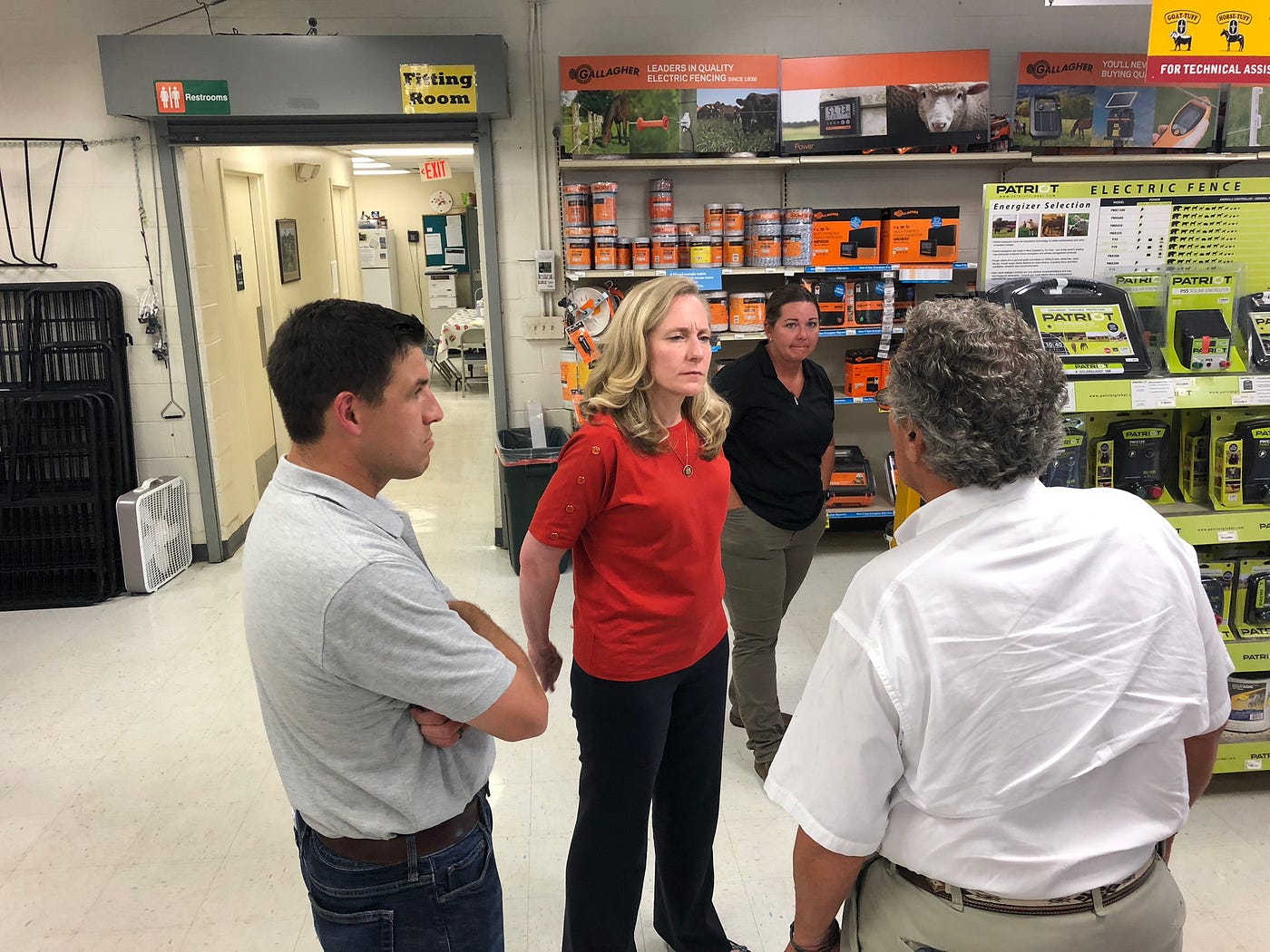 As COVID19 Threatens Our Communities & Economy, Central Virginia