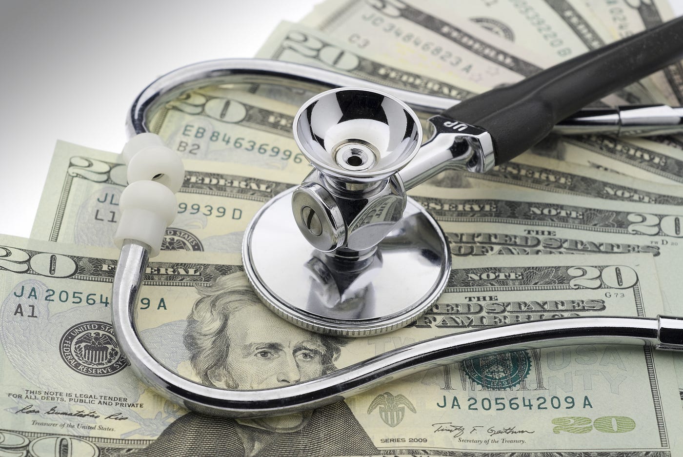 Why Does Health Care Cost So Much? by Michael Woloshin Medium