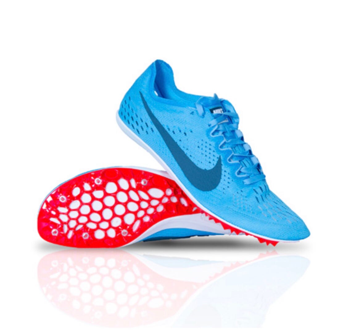 An indepth guide to running shoes and what training should be done in them by Joshua Edwards