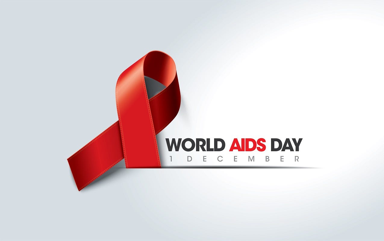 Jangan Salah, Ini 20 Fakta HIV / AIDS yang Benar ! | by Homecare24.id |  Medium