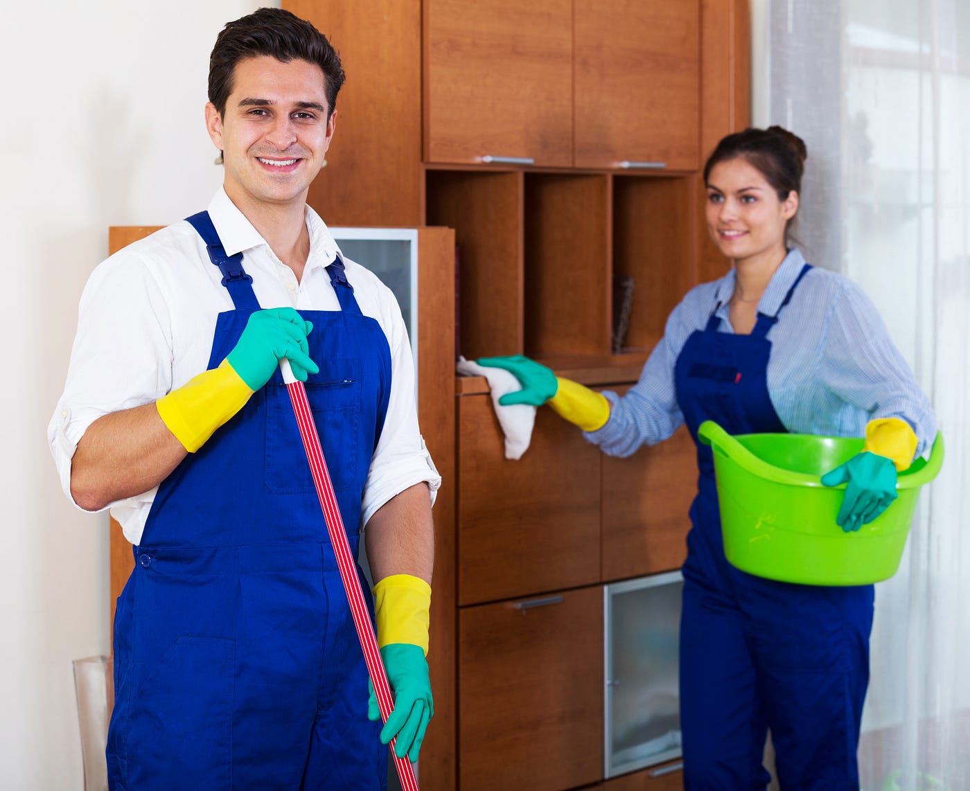 How Can You Hire A Housekeeper 10 Things To Evaluate by Just Jobs