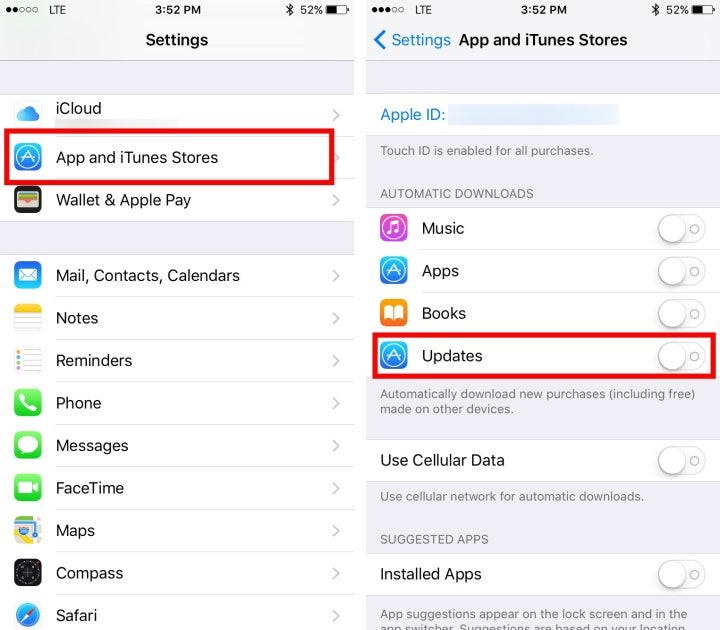 5 Ways You May Not Know to Make More Space on Your iOS Devices by Jon