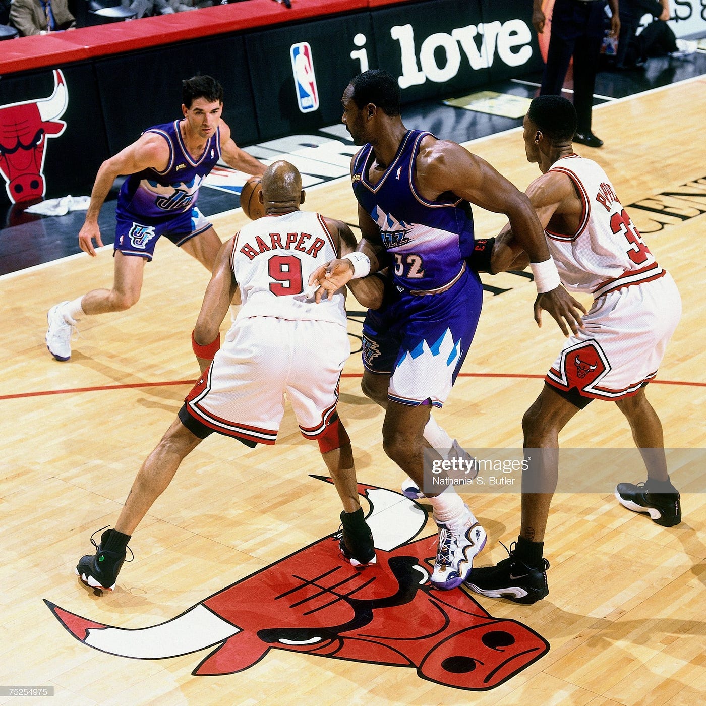 NBA Defense 101: Pick and Roll Drop Coverage | by Lazy Eurostep | Medium