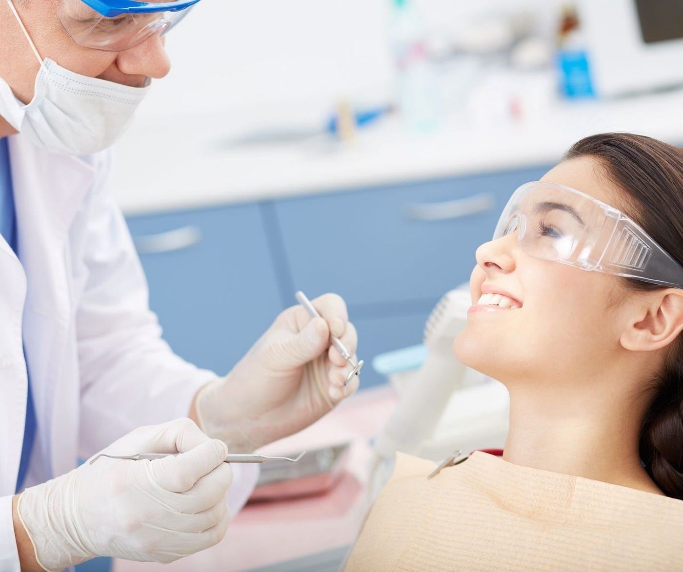 Tips to Make Your Child’s First Dental Appointment A Success by