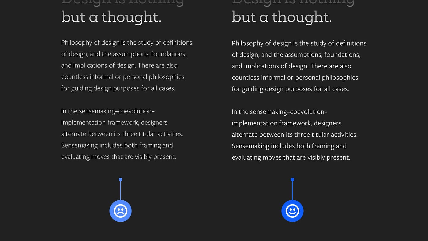 UI & UX microtips Volume three. A collection of handy tips to help