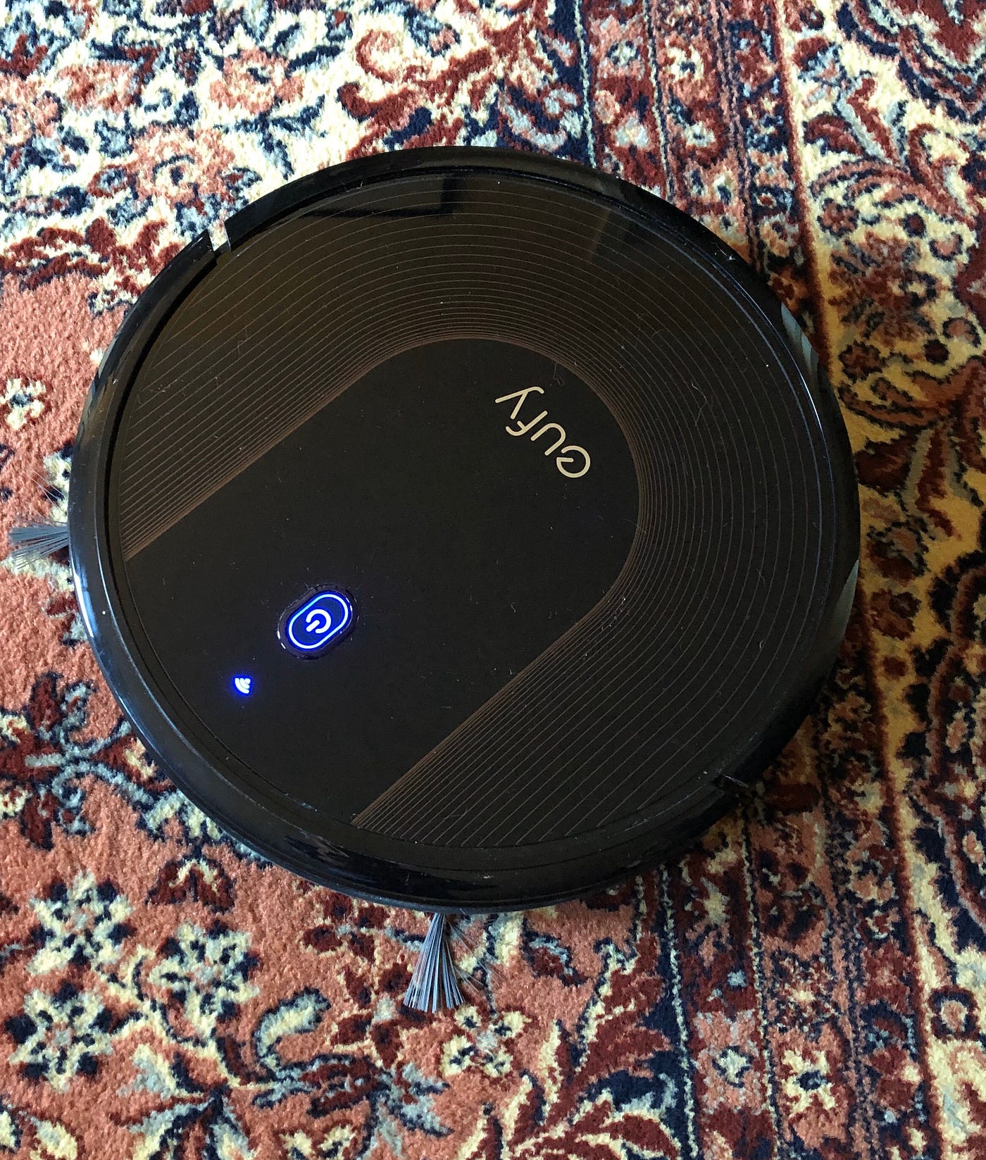 Is My RoboVac Spying on Me?. The sobering facts about robotic vacuum
