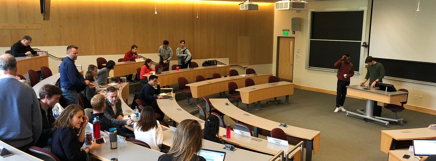 The seven best MIT classes for Harvard crossregistration by Cameron