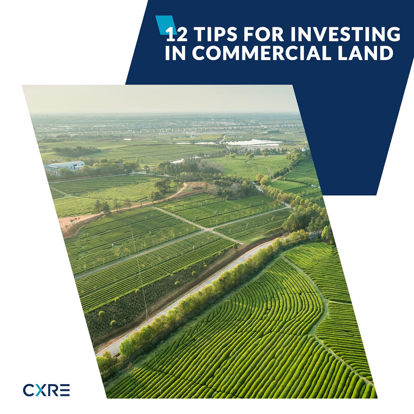 12 Tips for Investing in Commercial Land by Nicole Russo Medium