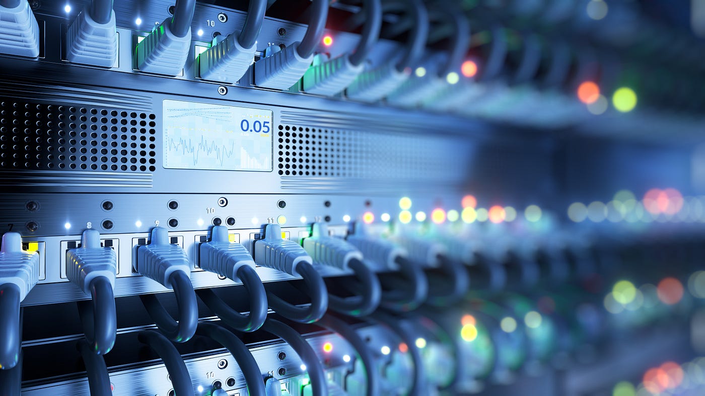 Find Your Network Settings in Windows XP by Reich Web Consulting Medium