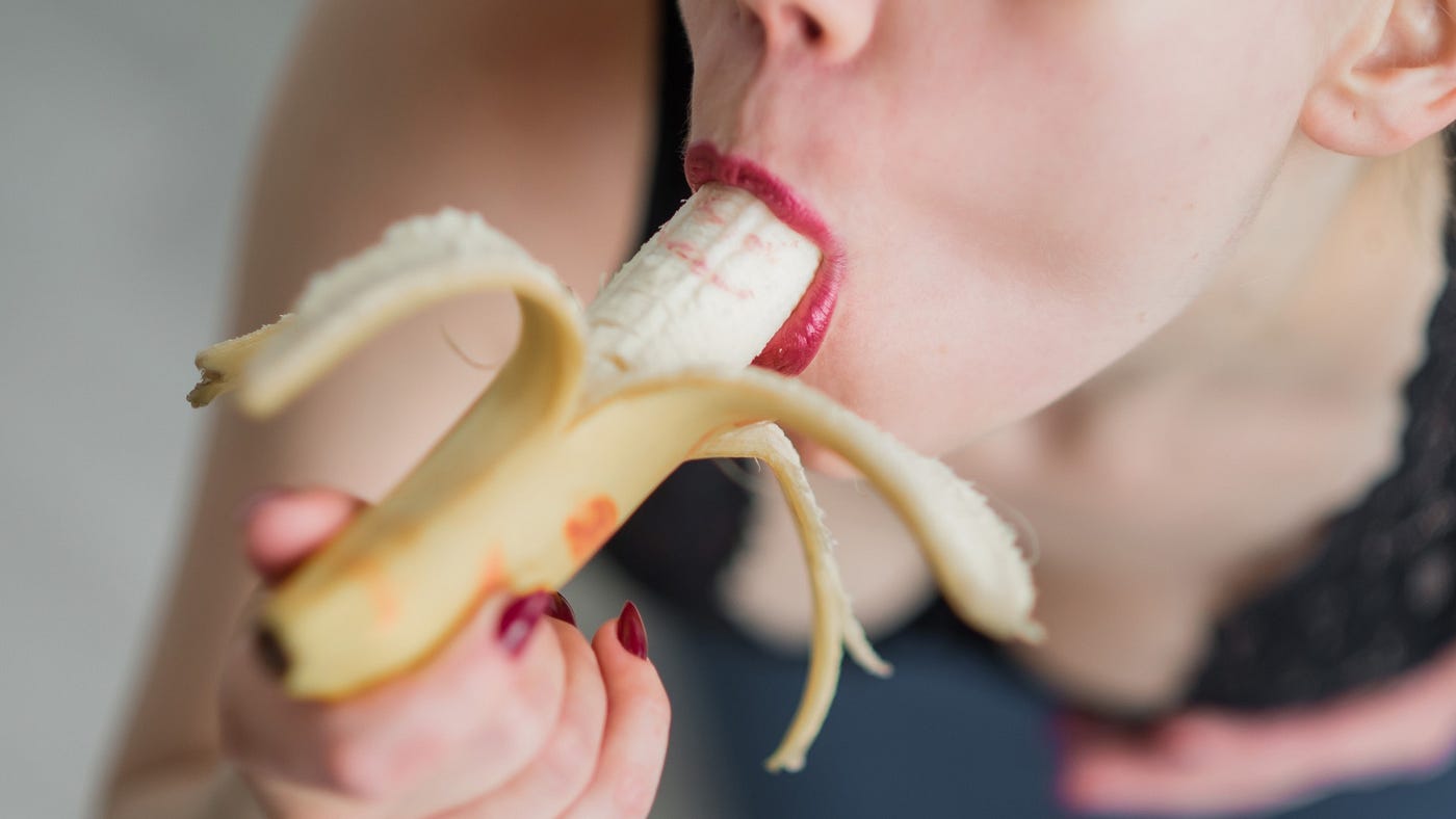 How To Make Your Boyfriend Climax Back To Back | By Meghan Madness | Sexography | Medium