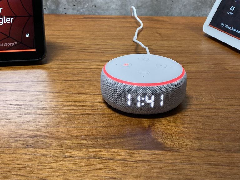 How to Set Up Alexa and Echo Dot Setup? by Stella Jones Medium