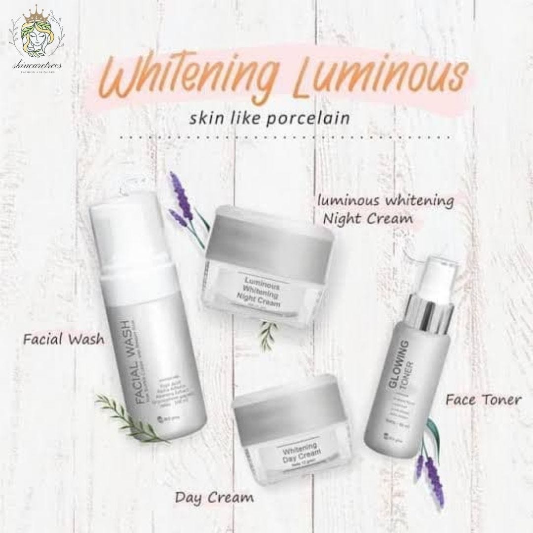 Beauty Skin – Medium