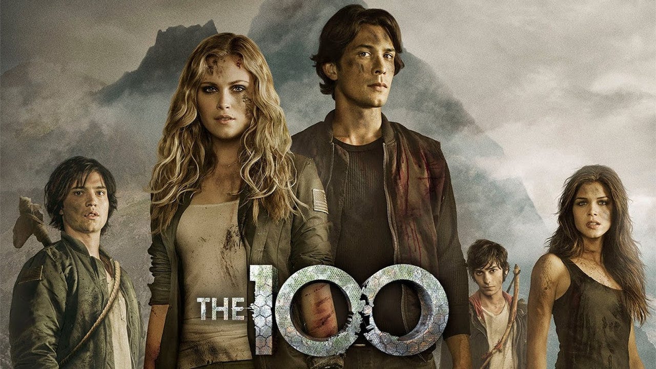 Si la vidéo ne fonctionne pas ou bien vous voulez changer le lecteur, vous pouvez cliquer sur. The 100 Saison 6 Episode 1 Streaming Vf Et Vostfr Hbo By Dersha Triana Medium