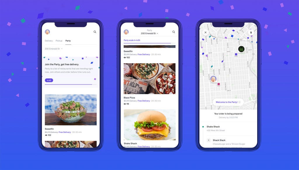 Best Postmates Promo Code for 2020 Get 100 Off by Walter Hoover