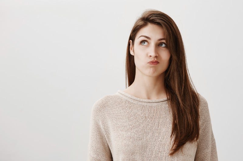 Easy Technique To Improve Self Confidence by Rakshit