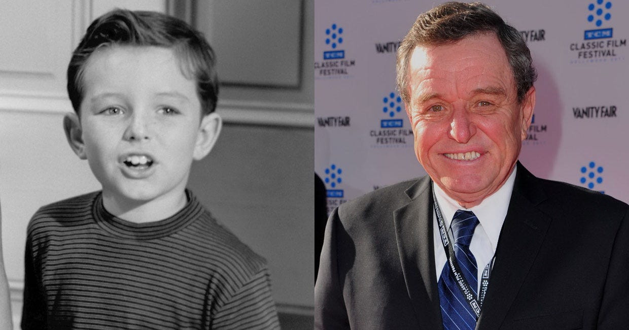 Jerry Mathers Biography & Net Worth by Richest Celebrities Medium