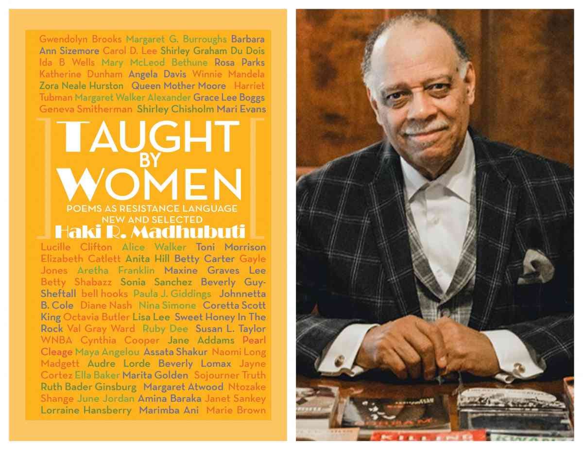 Memoir of the legendary scholar. The next chapter, chapter 2 is also available here. Dr. Haki R. Madhubuti Shines a Light on the Women Who Influenced Him in