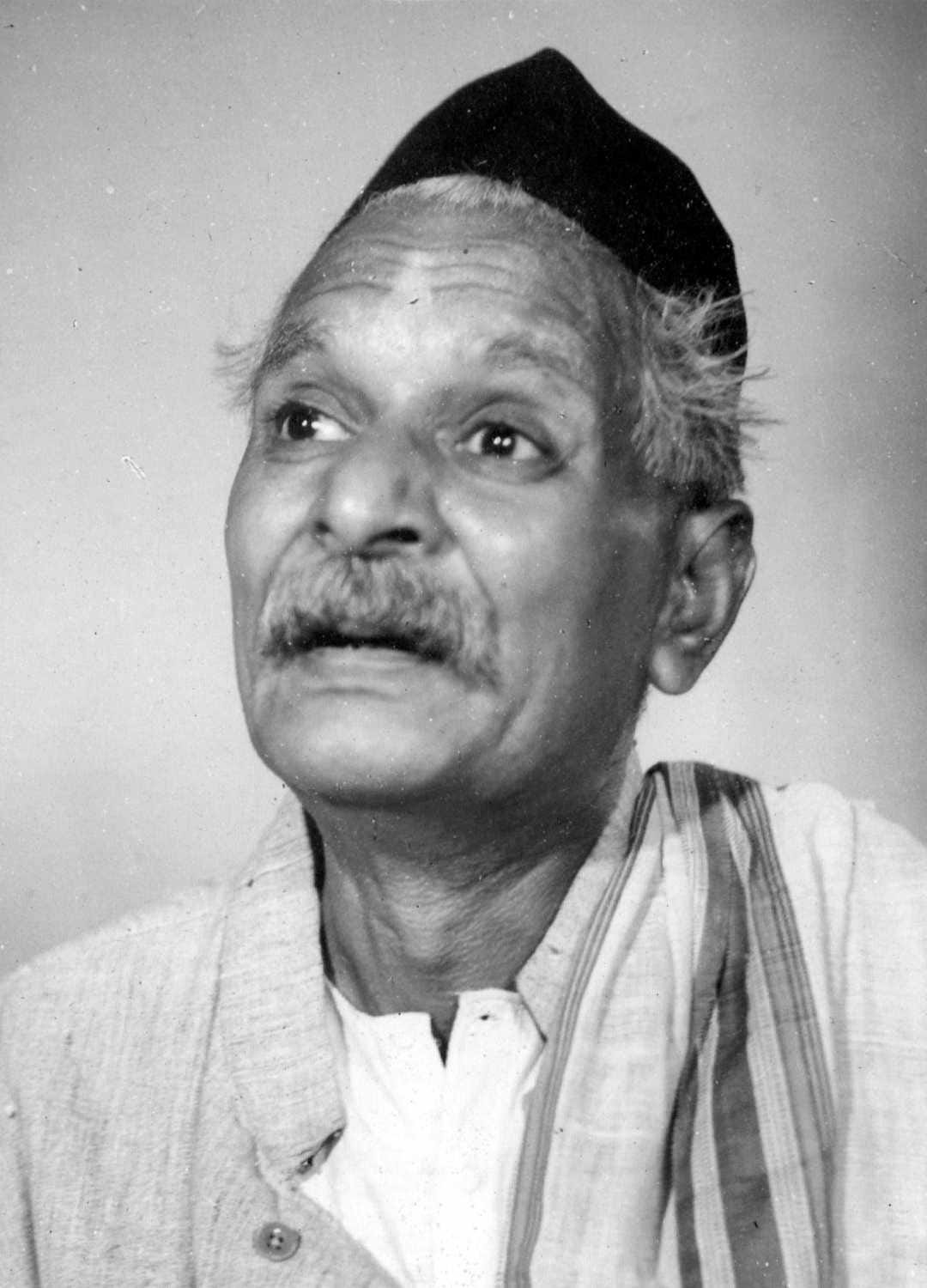 Remembering Kanhaiyalal, one of the finest natural actors of Hindi