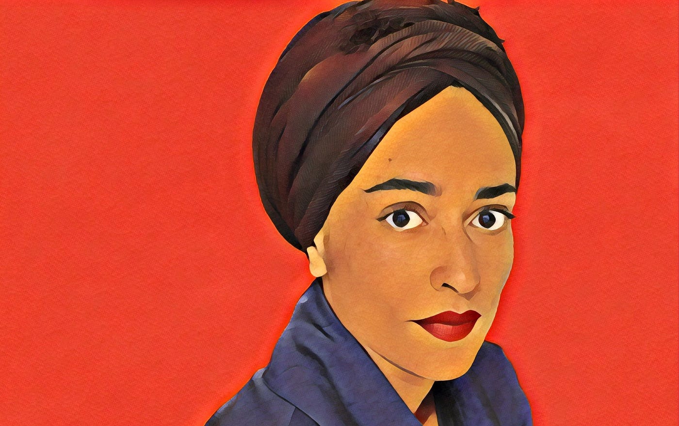 We Need to Talk About Zadie Smith Why an Entire Generation Quit