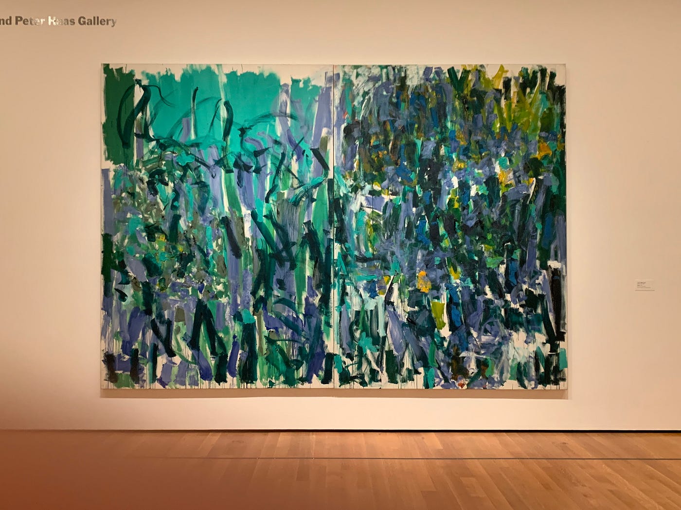 Art. When aesthetic judgement isn’t fixed on… by Susan Delaney Medium