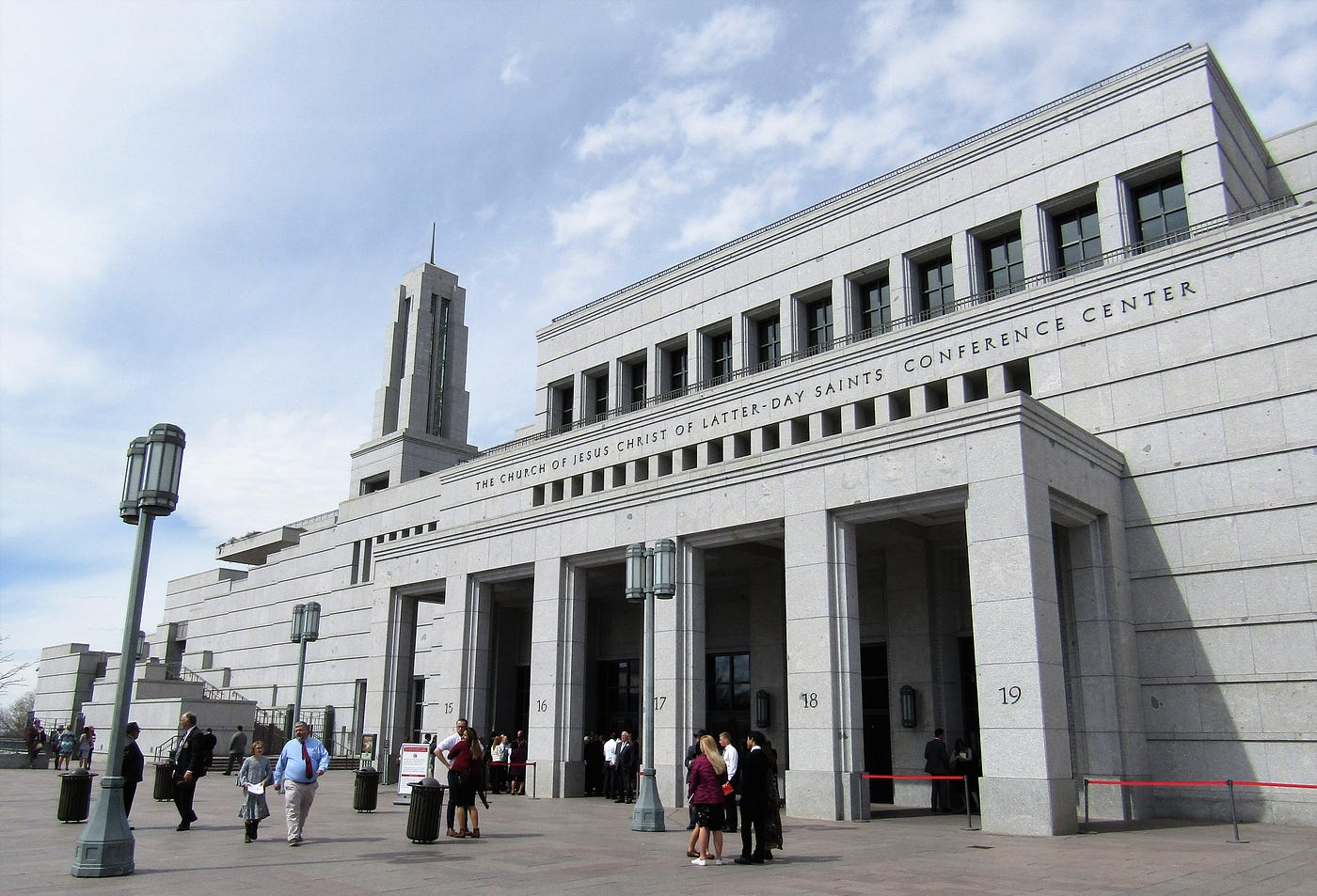 List Lds General Conference Talks October 2023 Conference By The Numbers: October 2021 General Conference Of The Church Of Jesus Christ Of Latter-Day Saints | By Adam Washburn | Medium