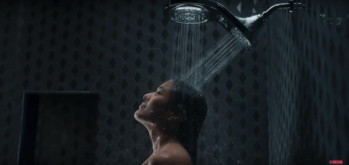 What’s the Right Way to Shower?. If you’re wondering whether there’s a