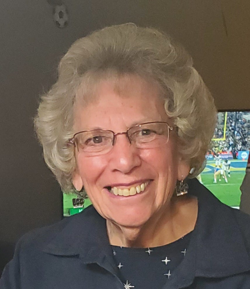 Screw the Gray Hair — Going gray isn’t all it’s cracked up