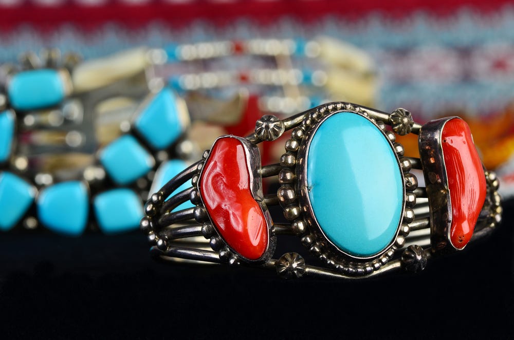 Lakota Jewelry — All about Intricate Designs by Lakota Jewelry