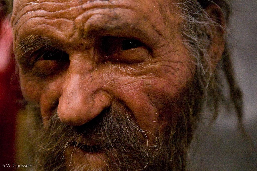 Ötzi the Iceman The Extraordinary Discovery of 5,000YearOld Mummy