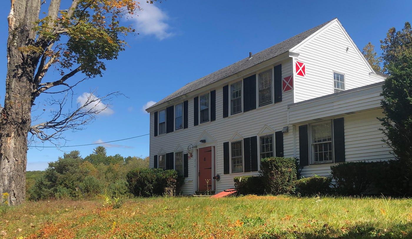 Meditations on Meth Hospitals. My first job as a kid was…like a lot of