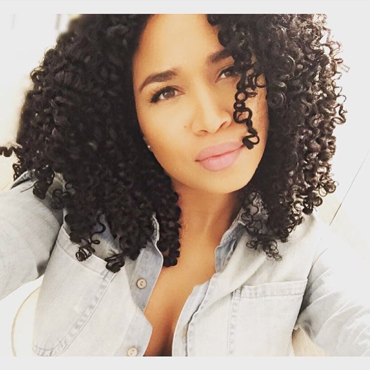 20 Best Crochet Braids Hairstyle Ideas for Black Girls 20 Best Crochet Braids Hairstyle Ideas for Black Girls