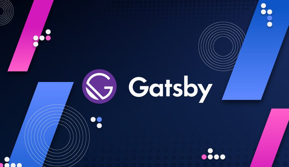 Gatsby A Blazing Fast Static Site Generator by Habilelabs Minds