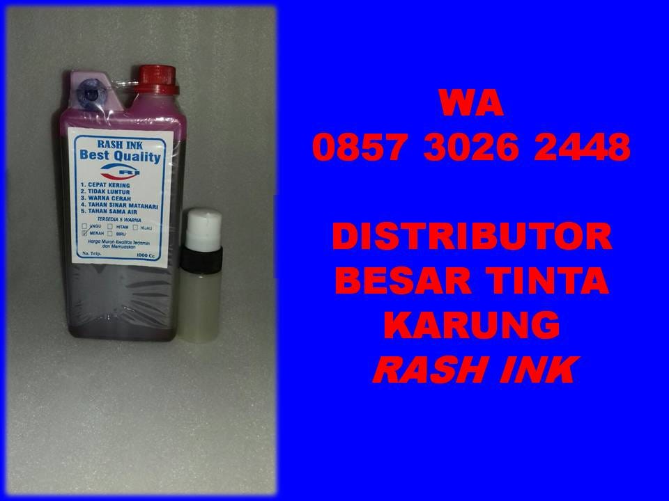 WA : 0857 3026 2448 | Jual Tinta Spidol Permanen Solo | Harga Tinta Karung  Rash Ink | Tinta Permanen | by Tinta Permanen | Medium
