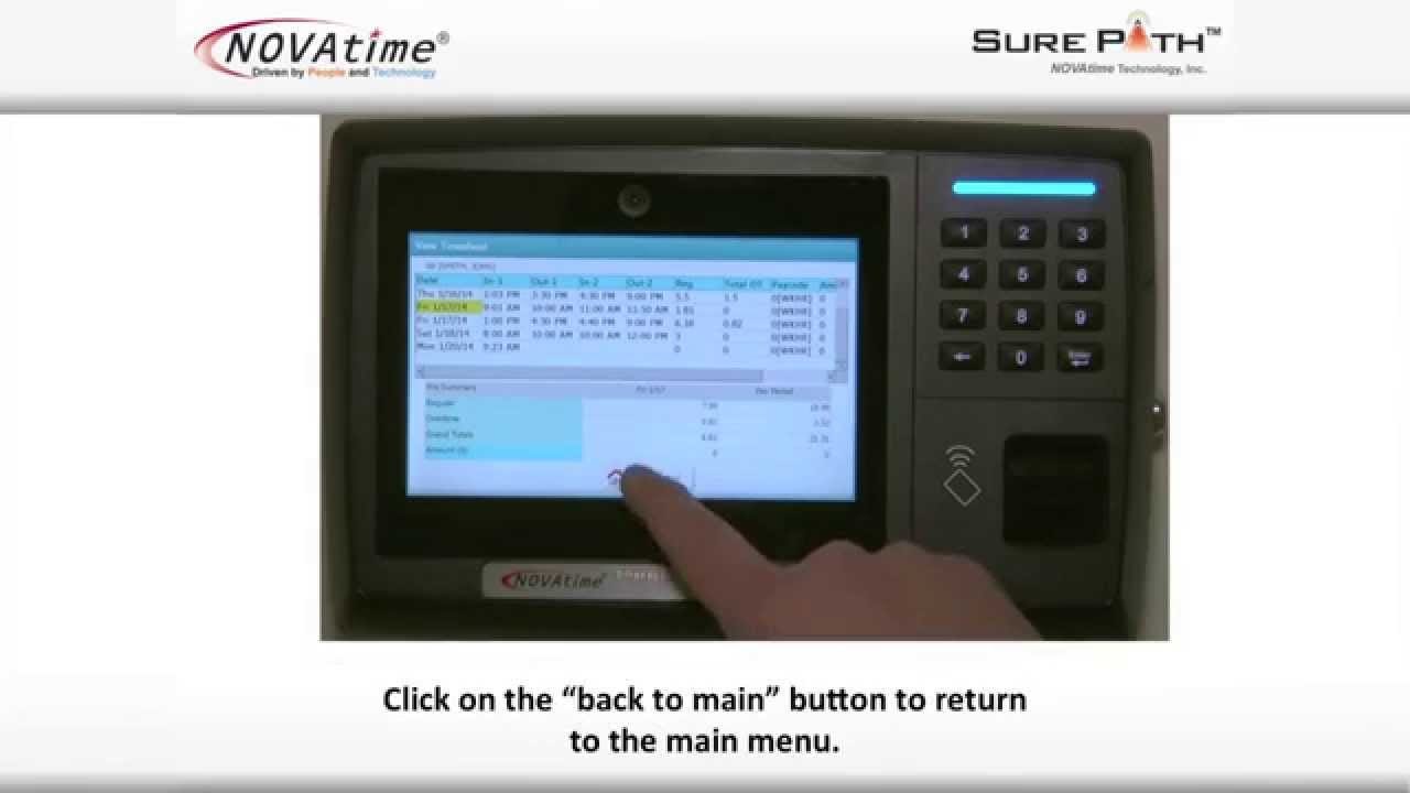 4 Reasons Why Organizations Should Implement Employee Time Clock