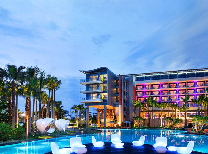 10 best staycation hotels in Singapore you must try by SuiteLyfe