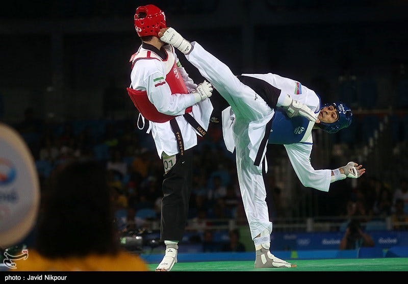 Best Striking Martial Arts (Top 5) Martial Arts Unleashed