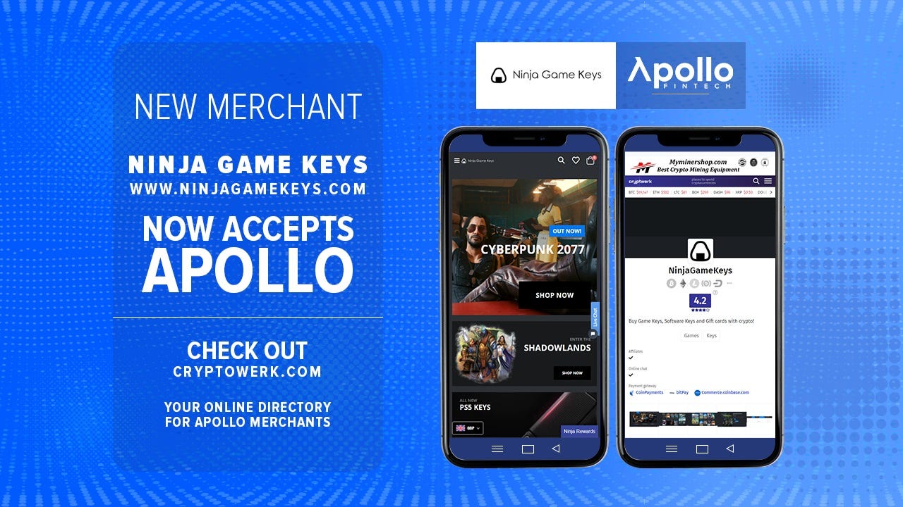 Apollo Mail