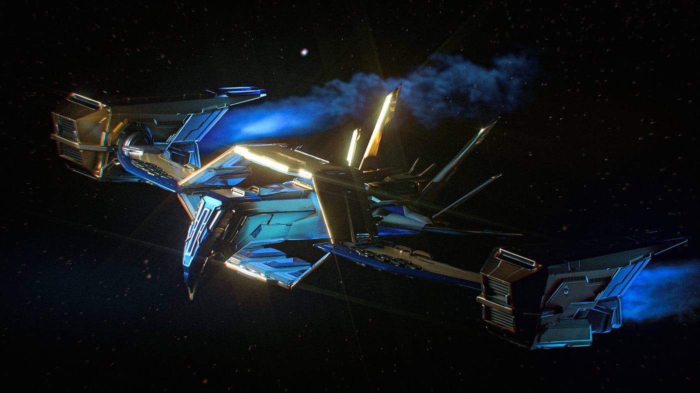 Gear and Gear Slot Explained — Prepare for the Genesis NFT