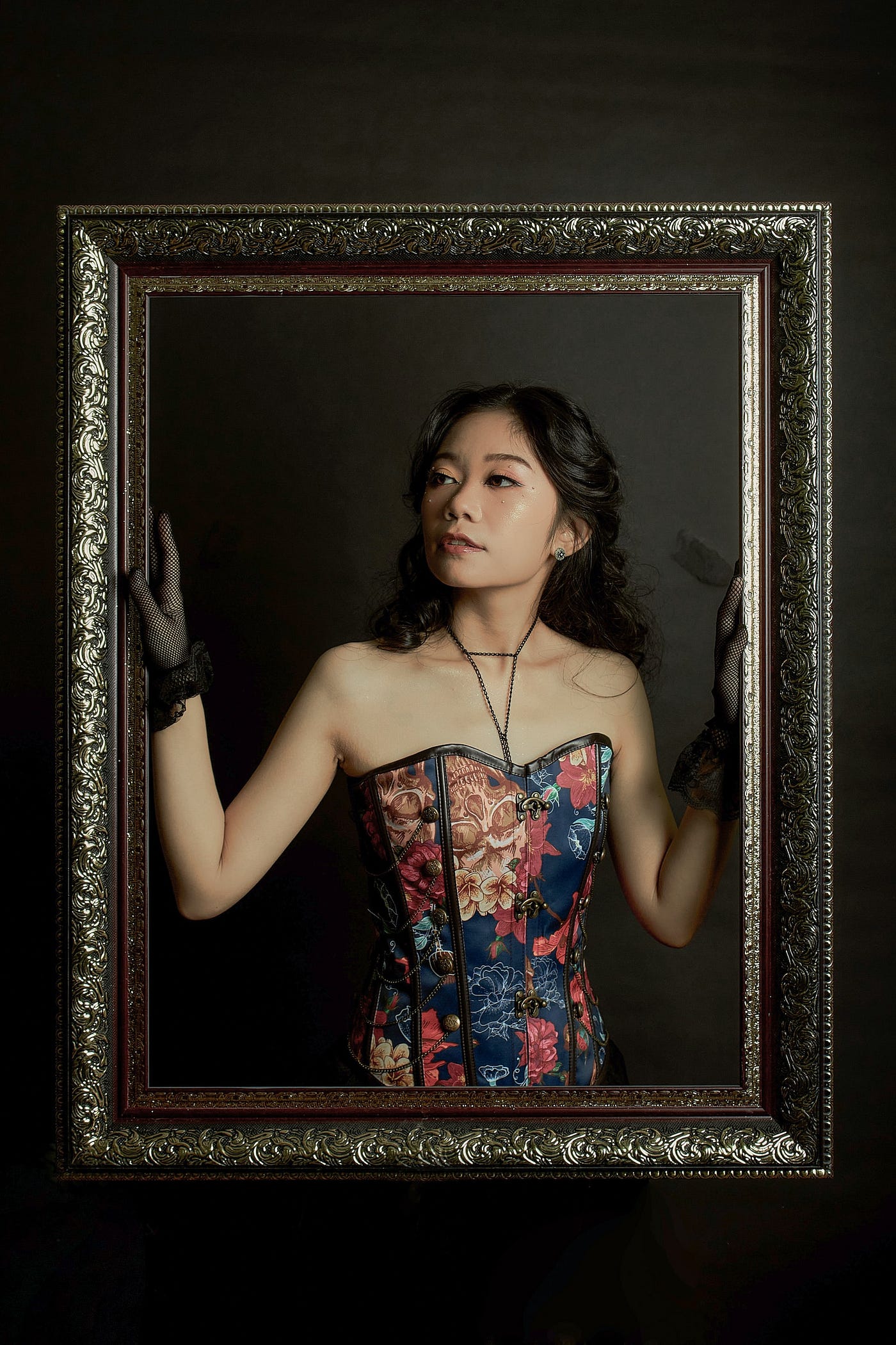 3 Powerful Concepts to Improve How You Frame Yourself by Kristopher