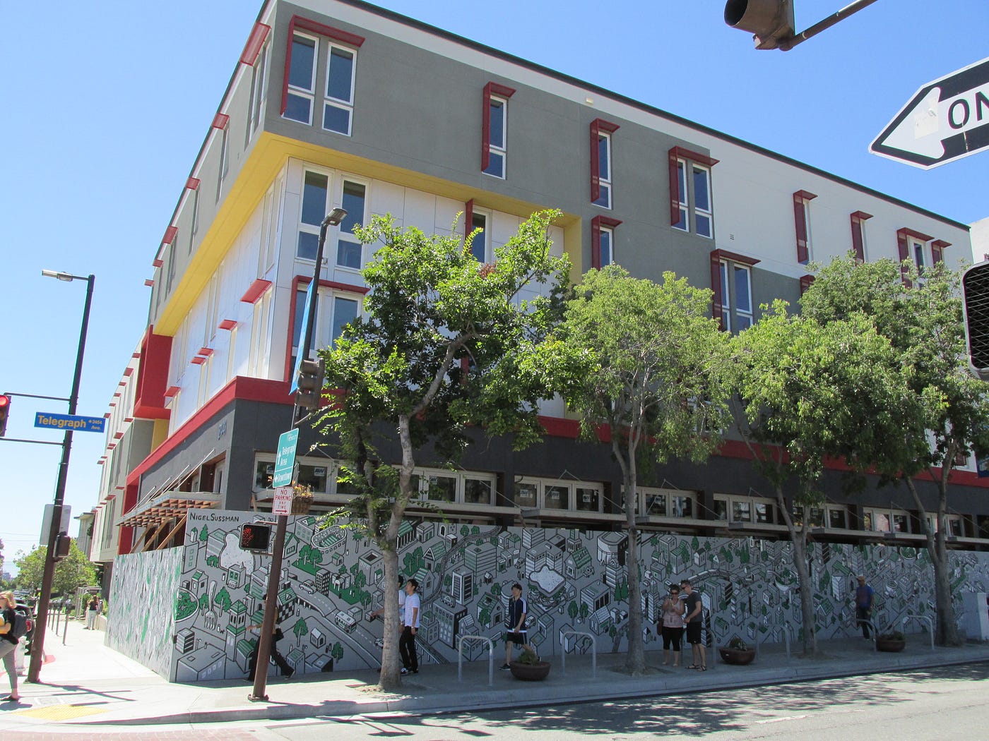 Six Questions to Help You Choose Your UC Berkeley Housing Preferences