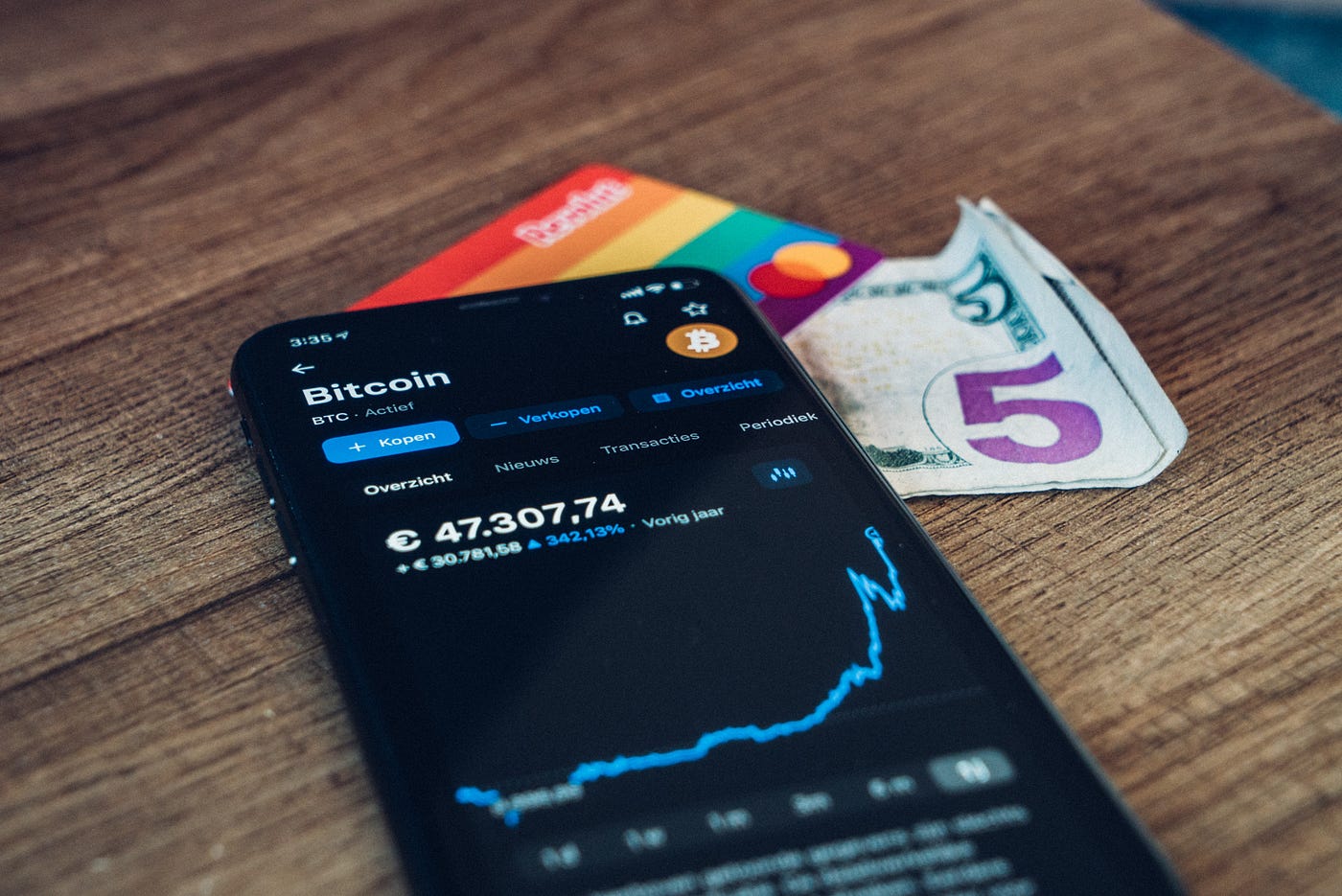 A Crypto Wallet Is Not What It Seems | By Will Norris | Level Up Coding
