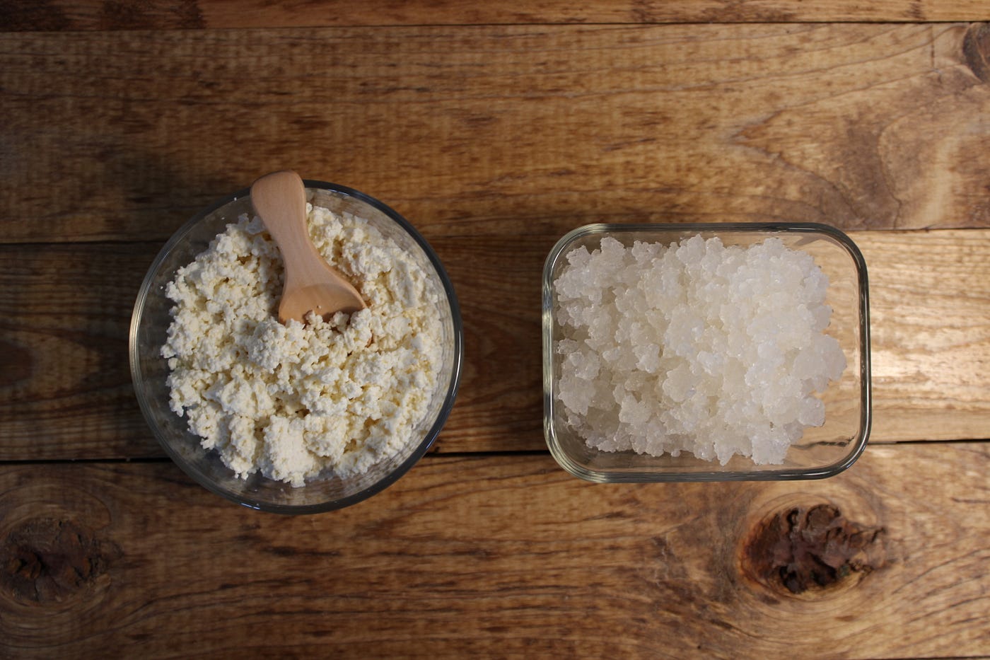 Three (HUGE) Reasons Homemade Kefir is Superior to StoreBought by