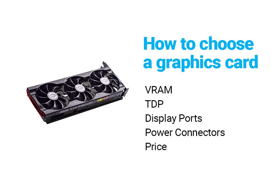 Top 10 Graphics Cards to Buy in 2022 Medium