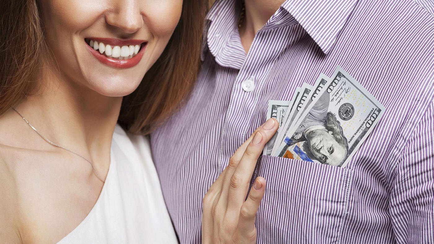 What Makes a Good Sugar Baby? You Should Know These Simple things. by