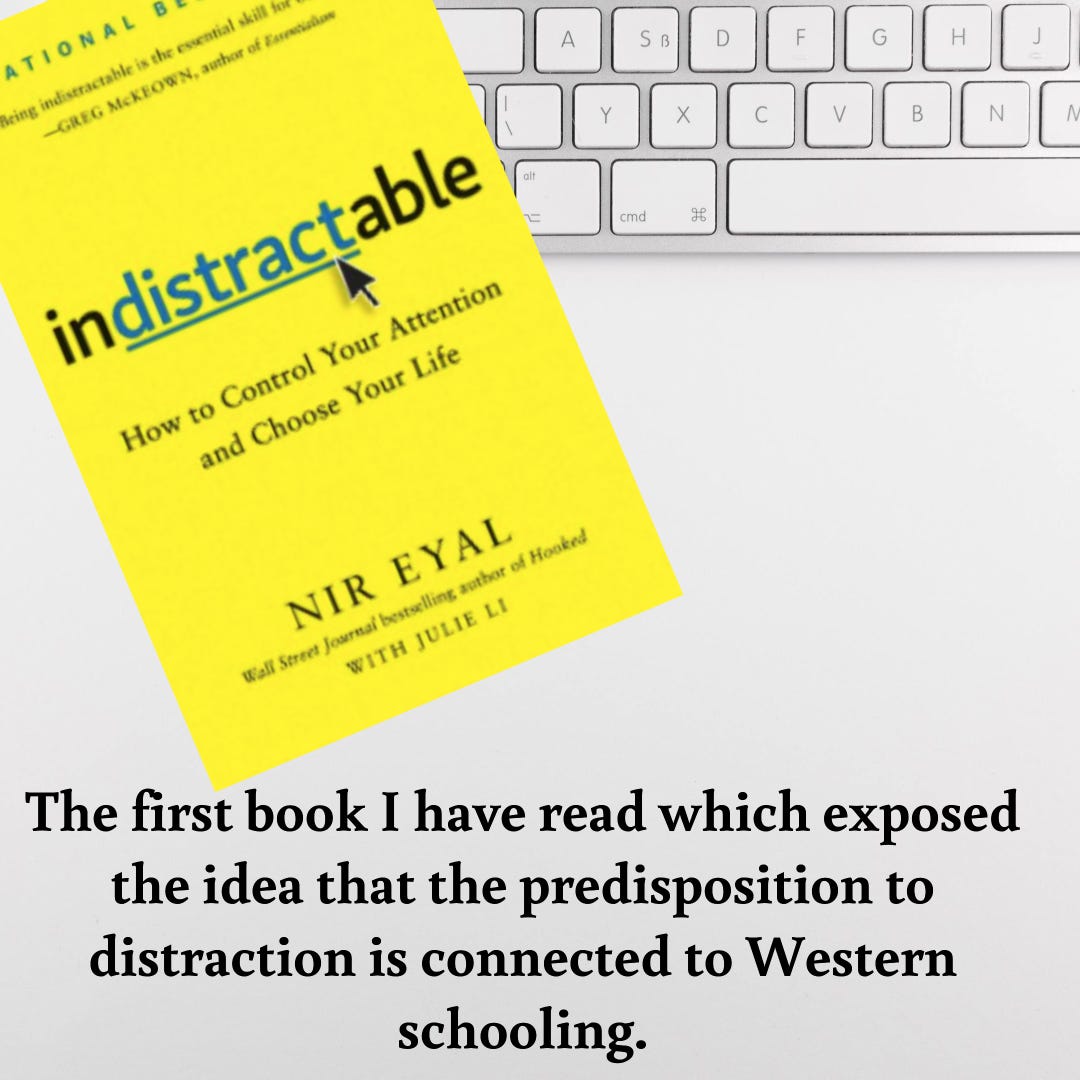 Indistractable by Nir Eyal. book briefs by ro by Ro Indistractable by Nir Eyal. book briefs by ro by Ro