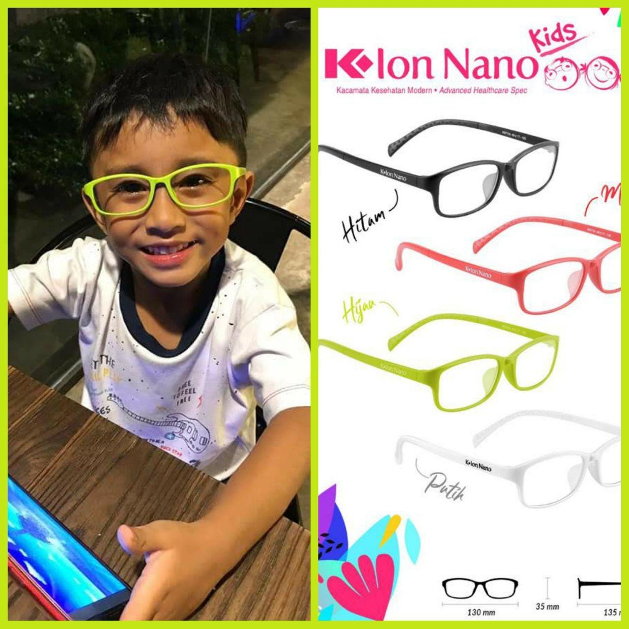 Harga K-Ion Nano kids, Manfaat K-Ion Nano kids | Agen K-Ion Nano Kebumen | by stockis K-Ion Nano | Medium