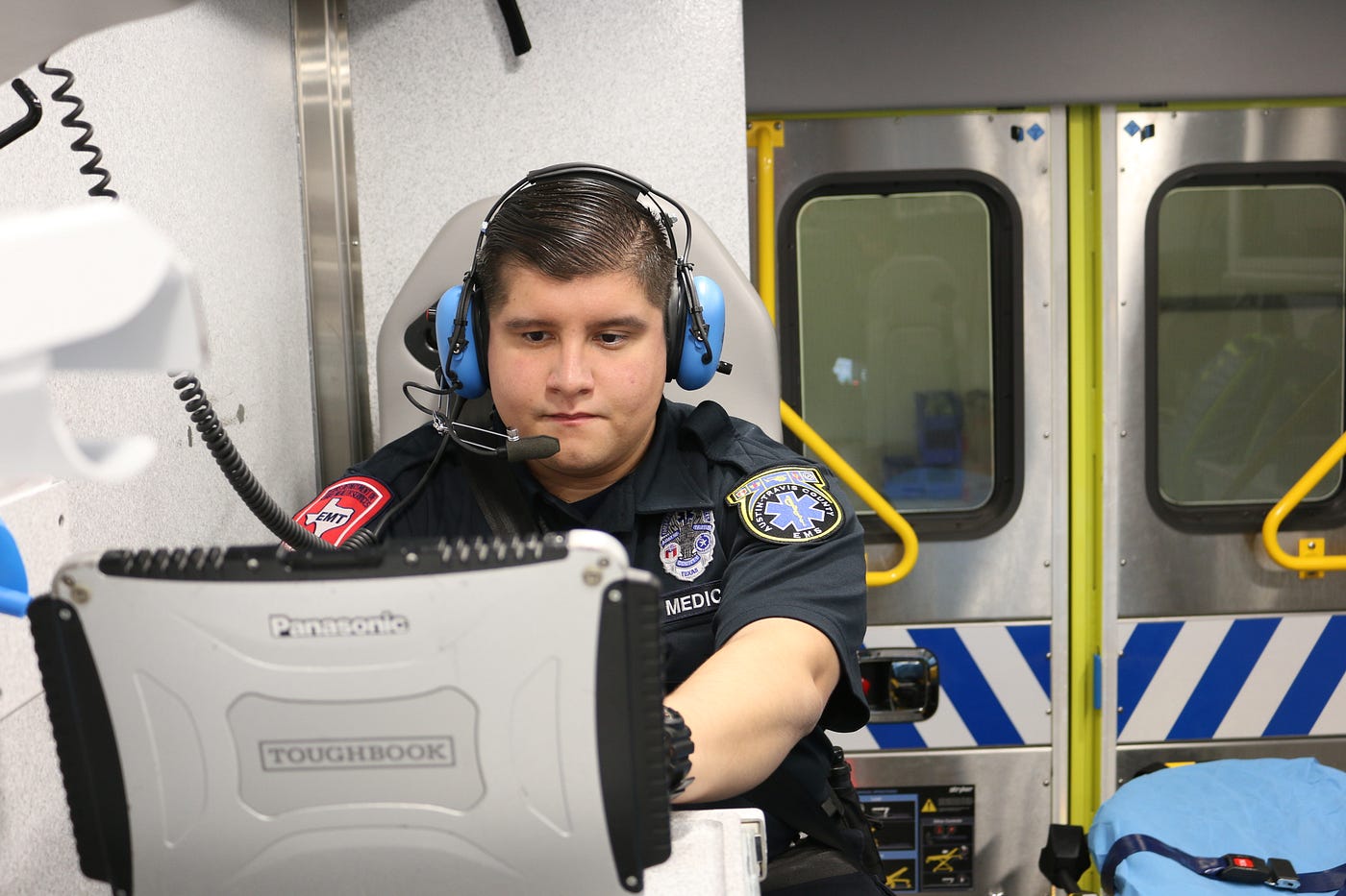 The Inside Scoop Application Review by Veronica Callis Medium